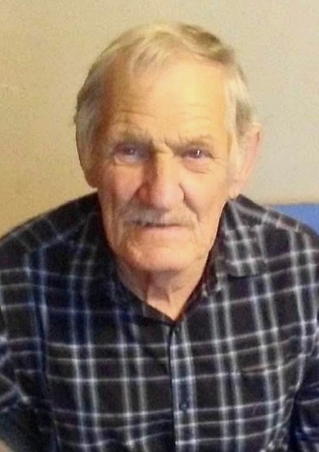 Obituario de Ralph Edward Williams