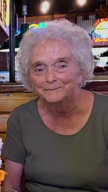Obituary of Melba J. Harper