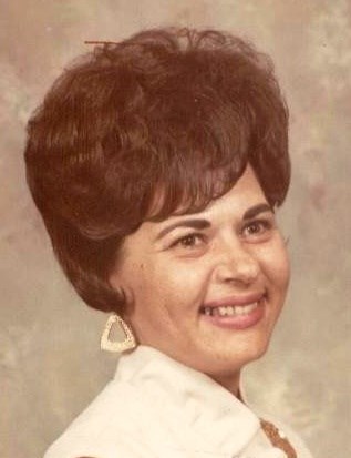 Obituary of Wilma Louise Pavlicek Cook