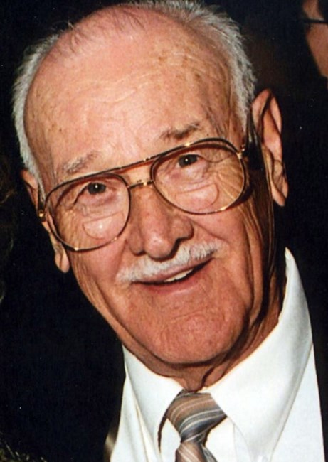 Obituary of Reginald Alfred Young