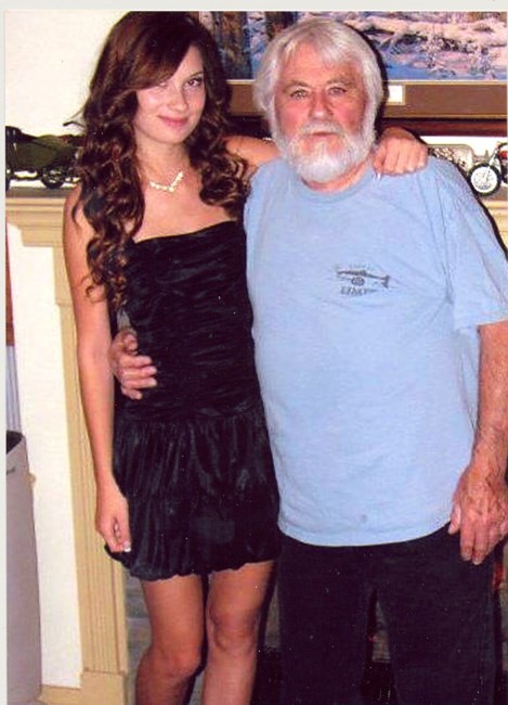 Obituary of Robert Bobby Falk