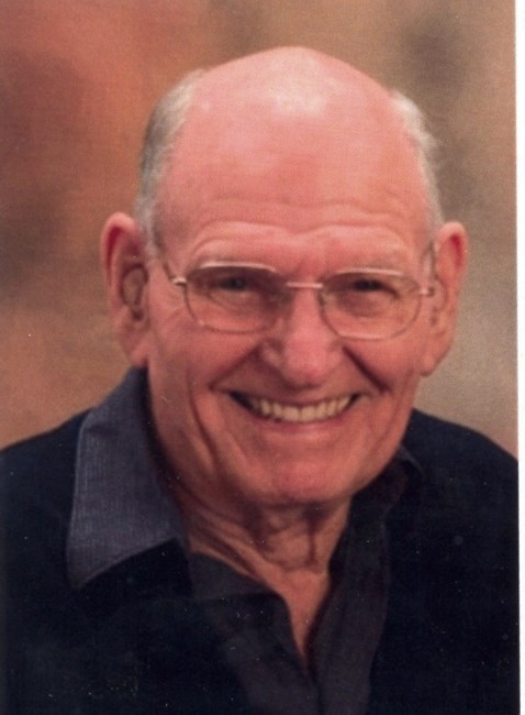 Obituary of Joseph O'Connell