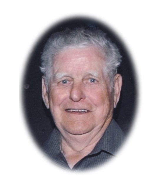 Obituary of Donald Darwin McCutcheon