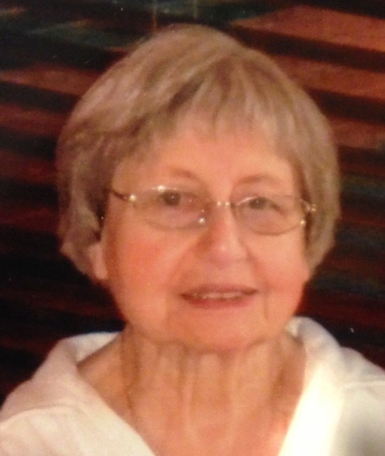Obituary of Yvonne M. Miucci