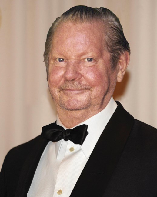 Obituary of Ronald Dennis Peltz