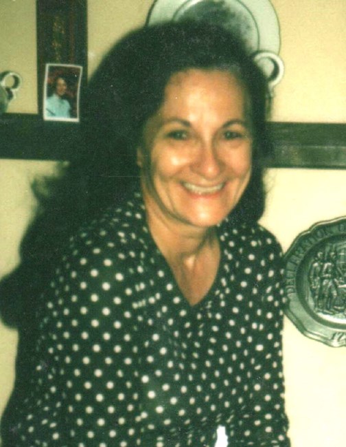 Obituario de Colene Suddreth Saunders