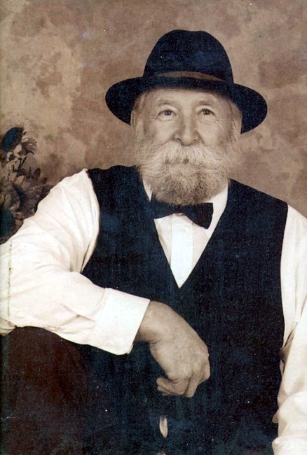 Obituary of Ernest H. Rose