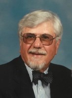 Obituary of Roy W. Walters