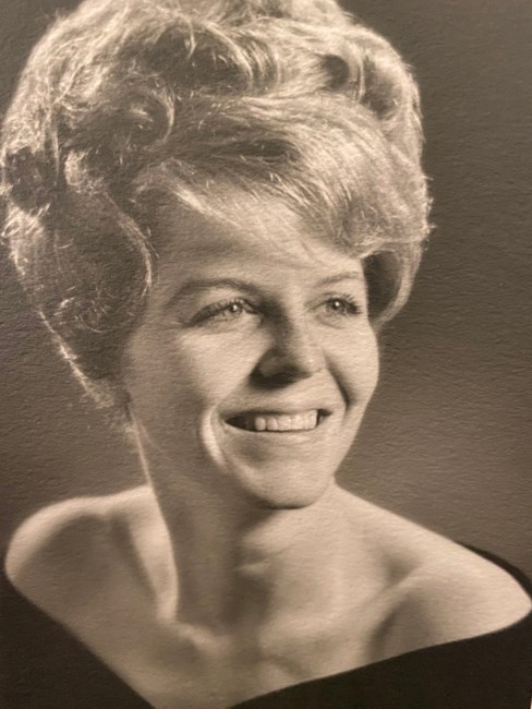 Obituary of Meredith Aliene Cornaggia