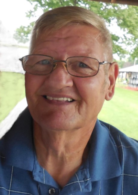 Obituary of Frank Wayne Colwell