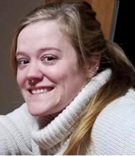 Avis de décès de Amanda Kay McAlister