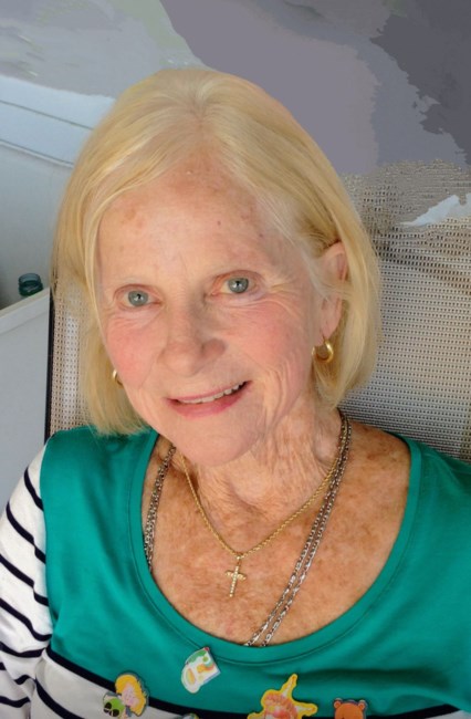 Obituary of Maryanne Burchfiel