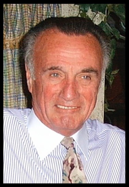Obituary of Gregory J. Moore