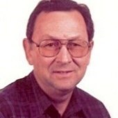 Obituary of Robert O'Such