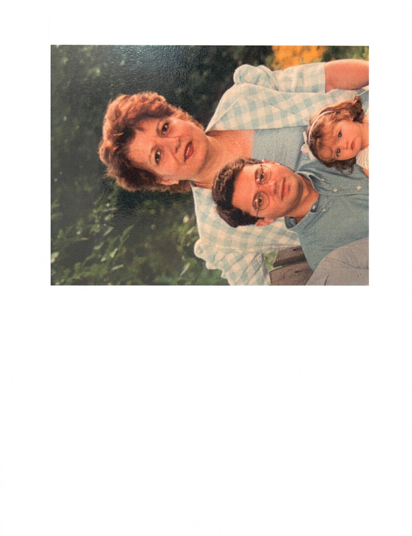 Obituary of Nazha N. Halabi