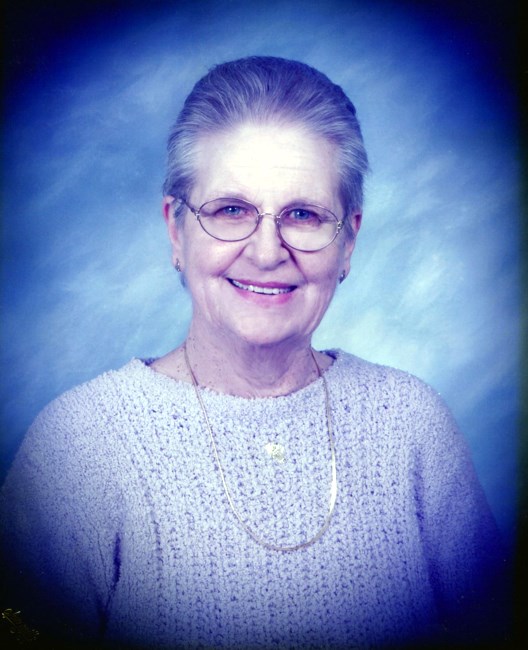 Obituary of Helen Virginia MacBeth