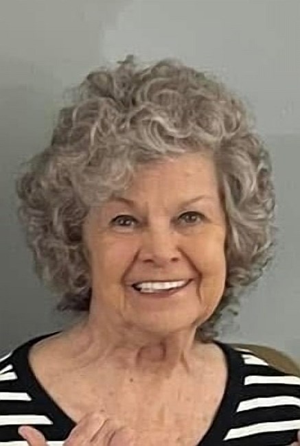Obituary of Barbara Gladys (Morris) Lippincott