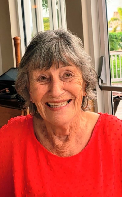 Obituary of Katalin "Kay" Anna Veres