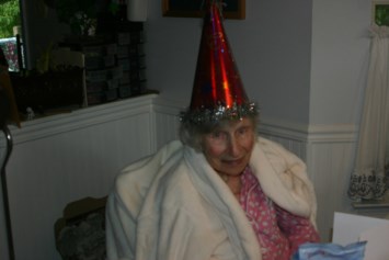 Obituary of Estelle Starke