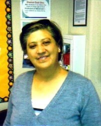 Obituary of Dolores Escobar Zamarron