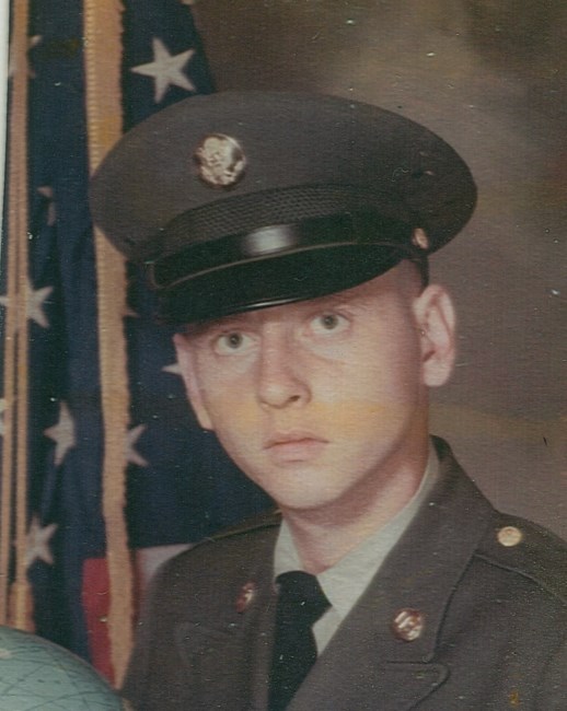 Obituary of James Allen Lewis