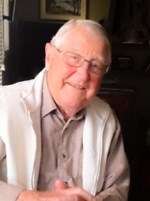 James Weir
