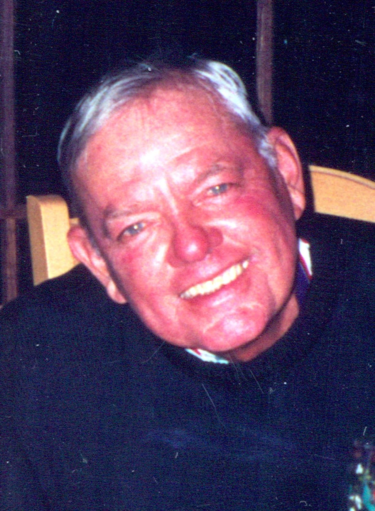 James Albert Reiman Obituary Peoria, IL