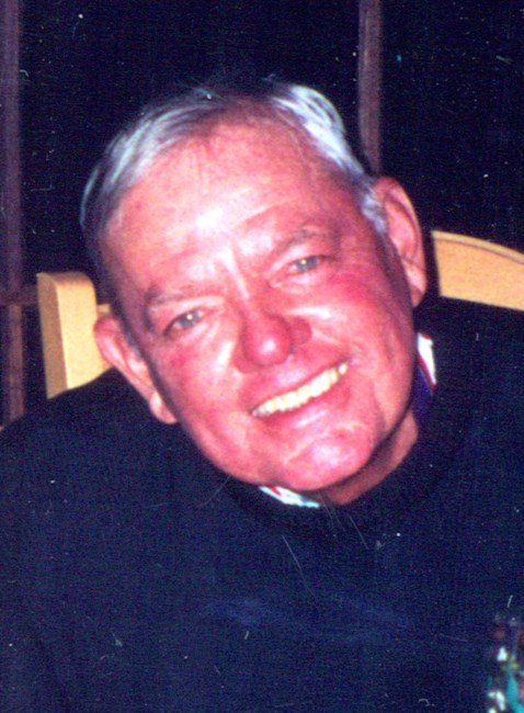 Obituary of James Albert Reiman