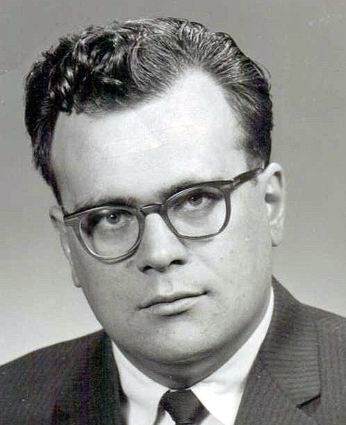 Avis de décès de David V. Bourque