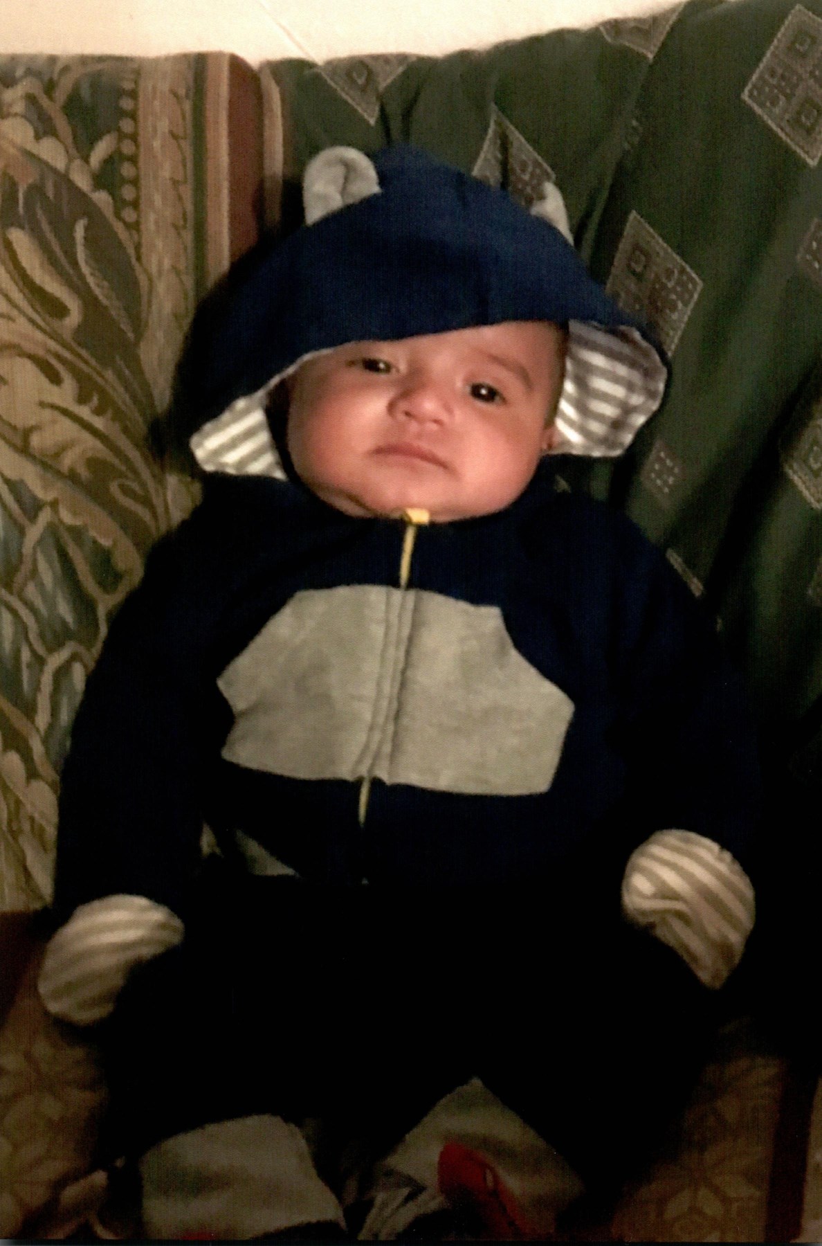 Obituary of Ethan Jacob Rodriguez