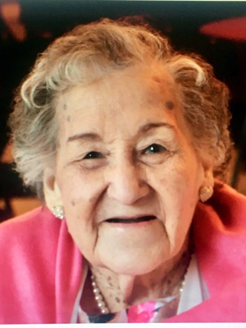 Obituary of Guadalupe Valdez