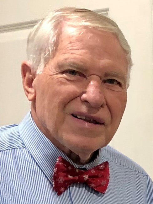 Avis de décès de Carl Leslie Cook