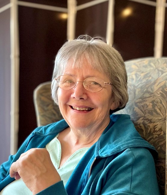 Obituary of Kathleen Elsie Kelley