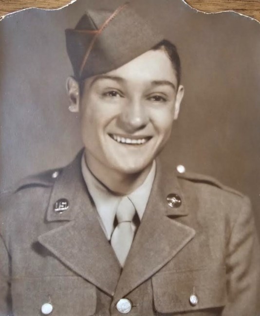 Obituary of Jose M. Navarro