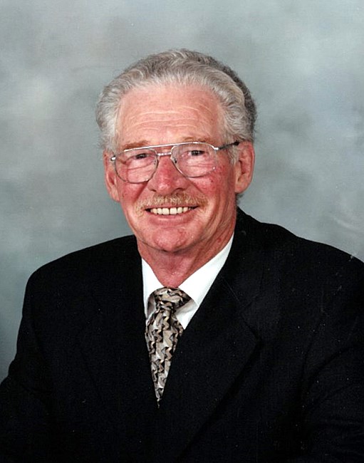 Obituary of David Beaudoin