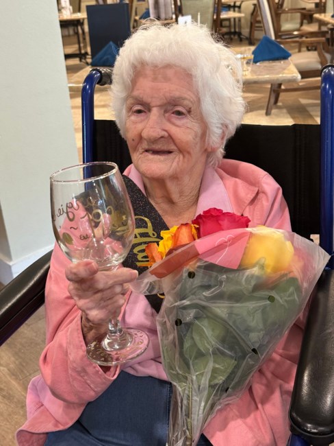 Avis de décès de Margie H. Kohutek