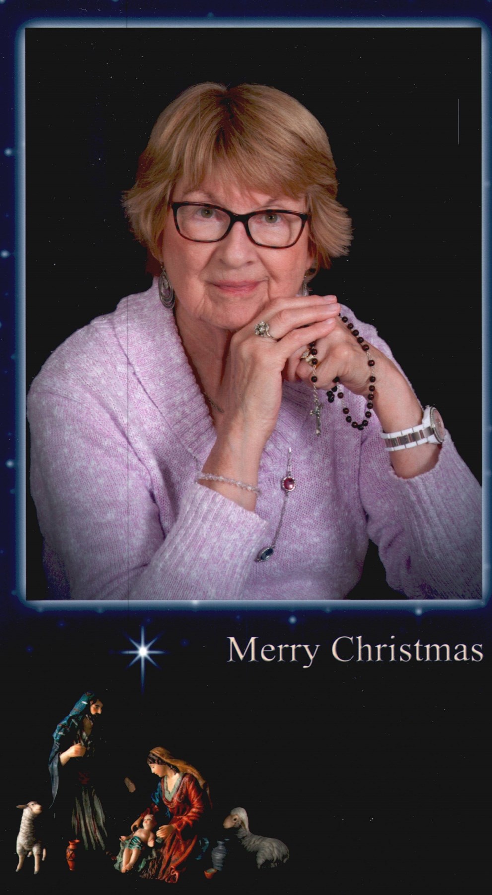 Obituary of Audrey Murzyn