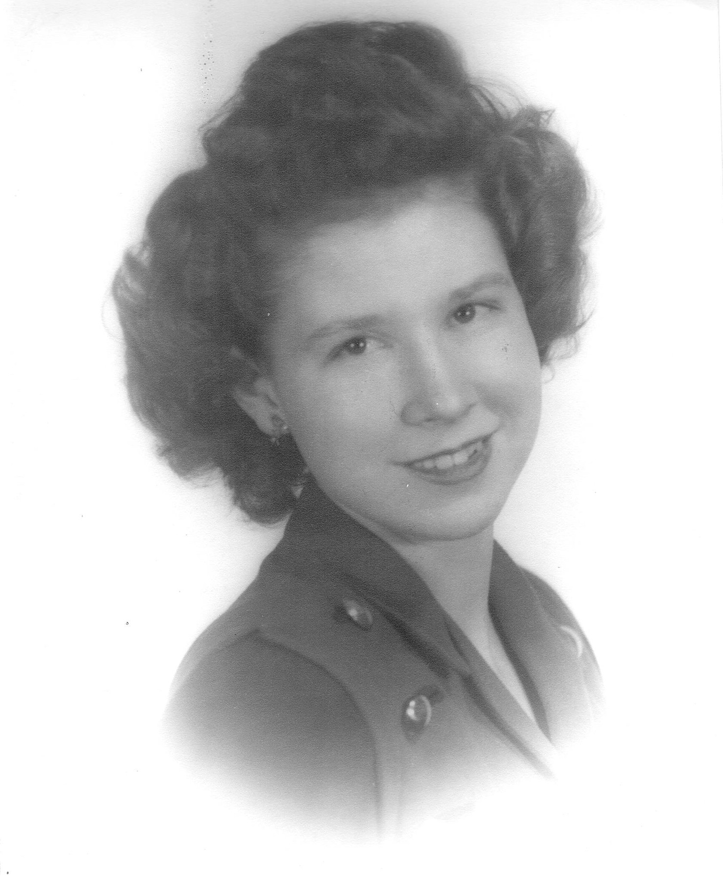 Marie Decker Obituary Wichita, KS
