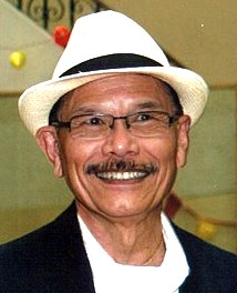 Obituary of Ladislao Gamboa Urrutia