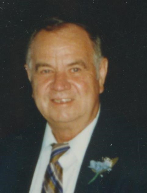Obituary of Donald J. Schneider