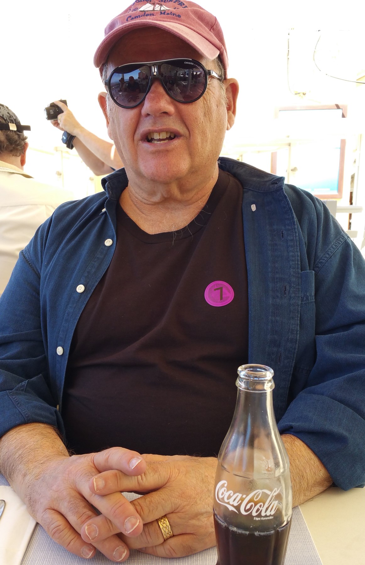 Obituary of Irwin Katz