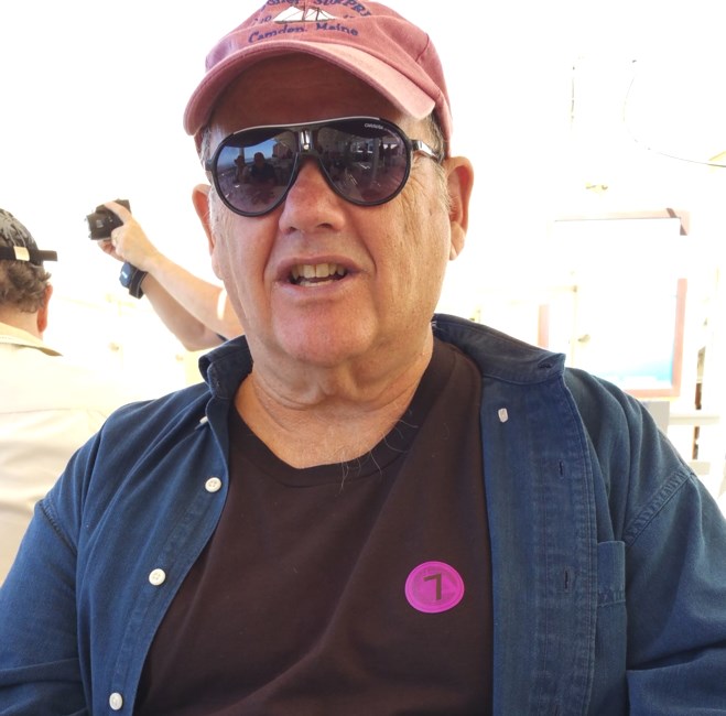 Obituary of Irwin Katz