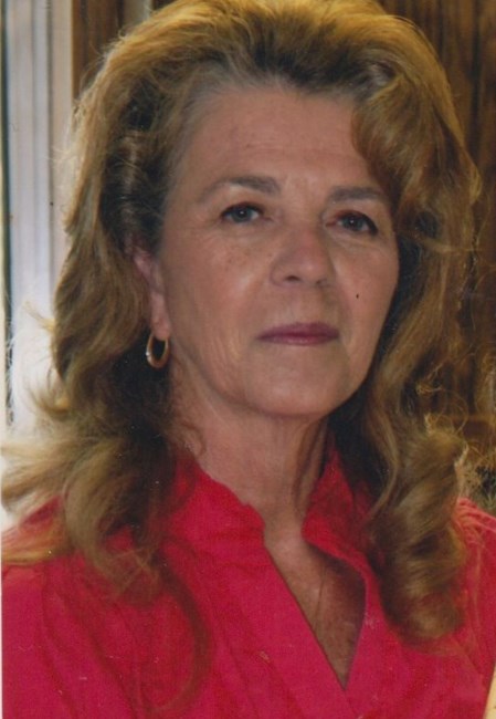 Obituary of Carolyn Anne Shane Harcrow