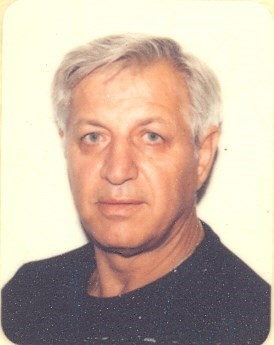 Obituario de Mohamed Houssin Halat