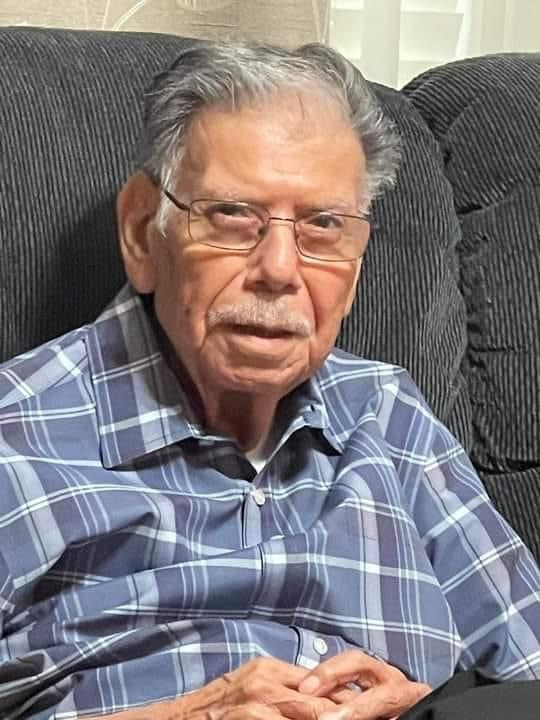 Obituario de Abdiel C Solis