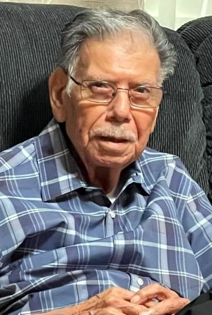 Obituario de Abdiel C Solis