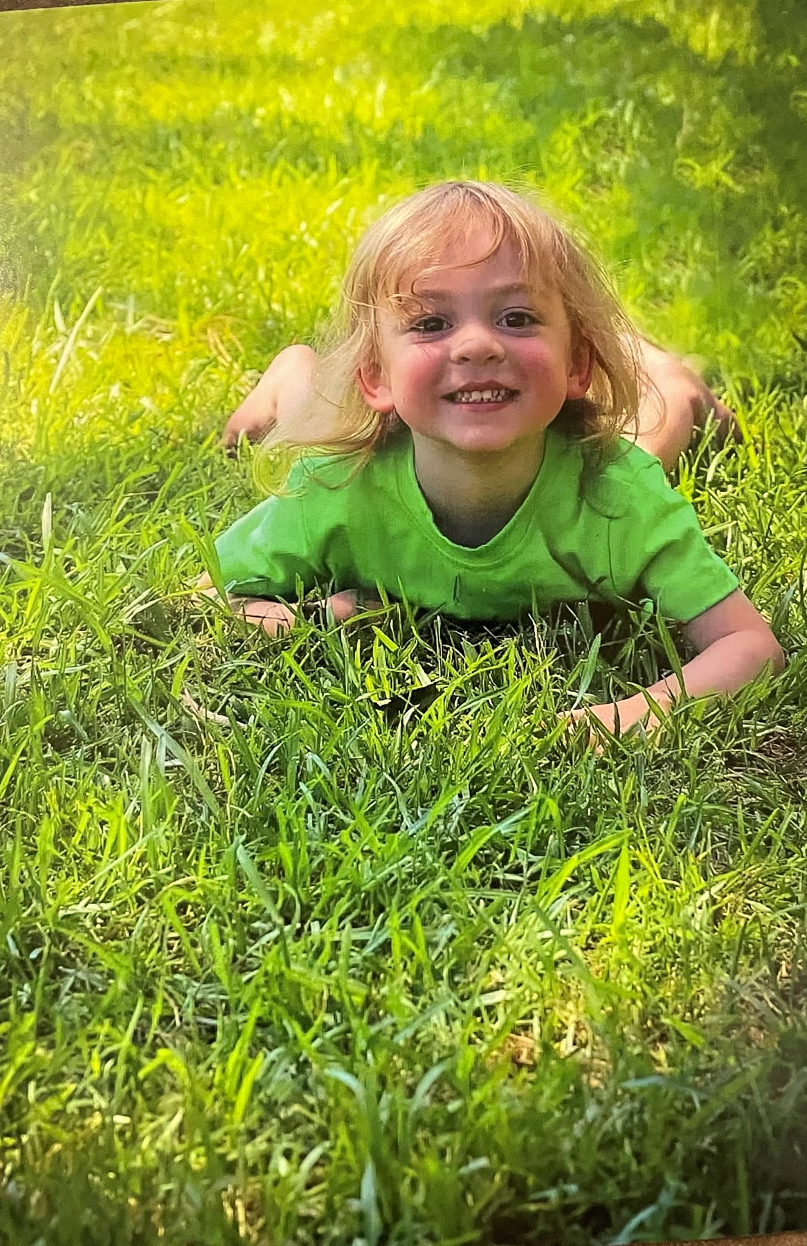 Obituary of Mason Boren