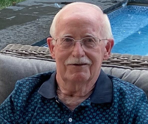 Obituario de Francis Joseph Kelly