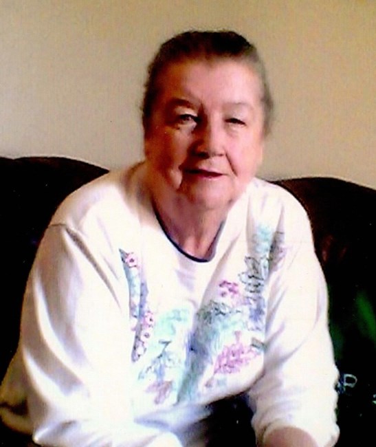 Obituary of Eula Faye Rimer