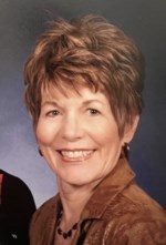 Pauline Spencer